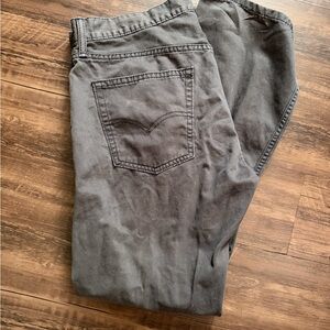 Men’s 514 36x32 Levi’s cotton pants